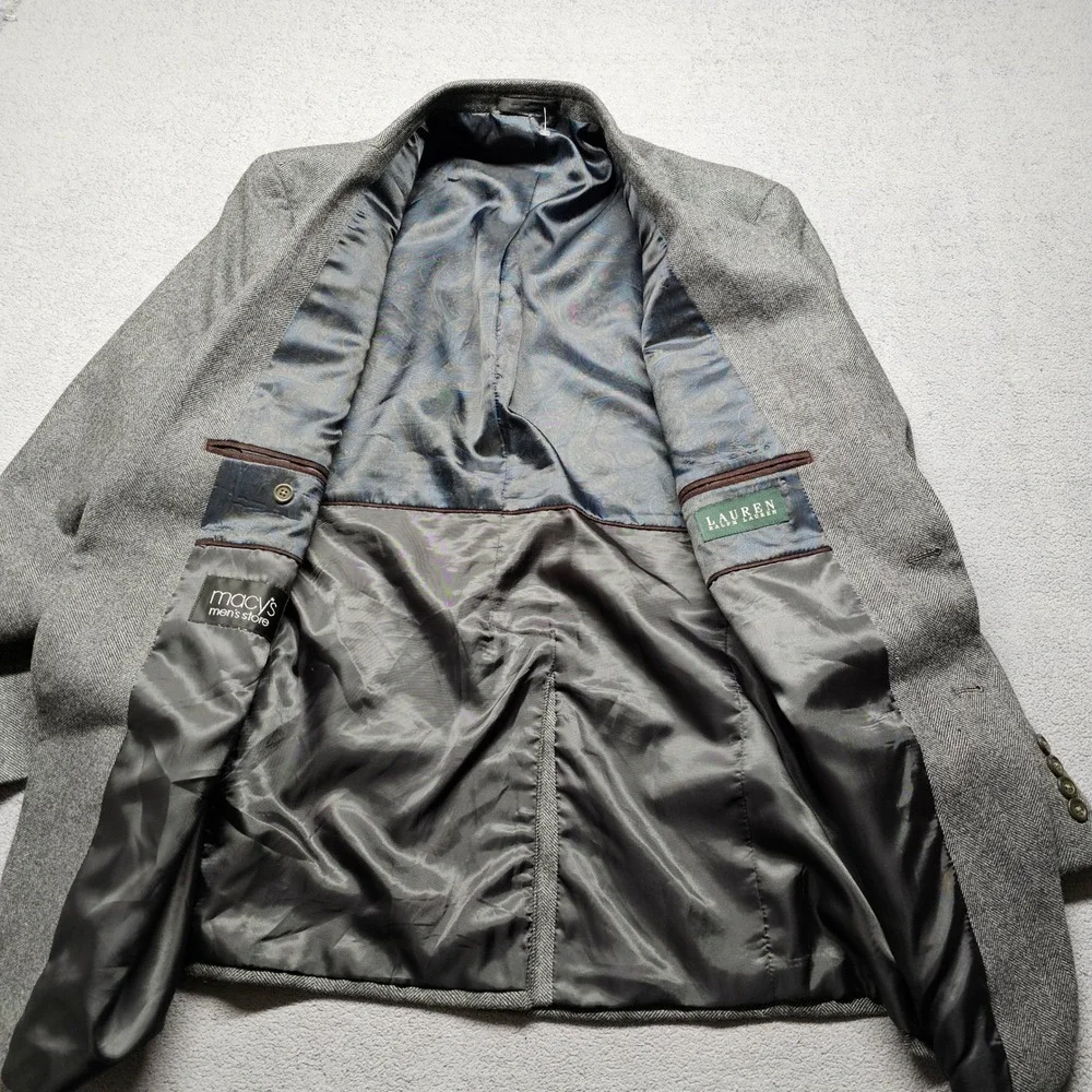 Lauren Ralph Lauren double coat regular
