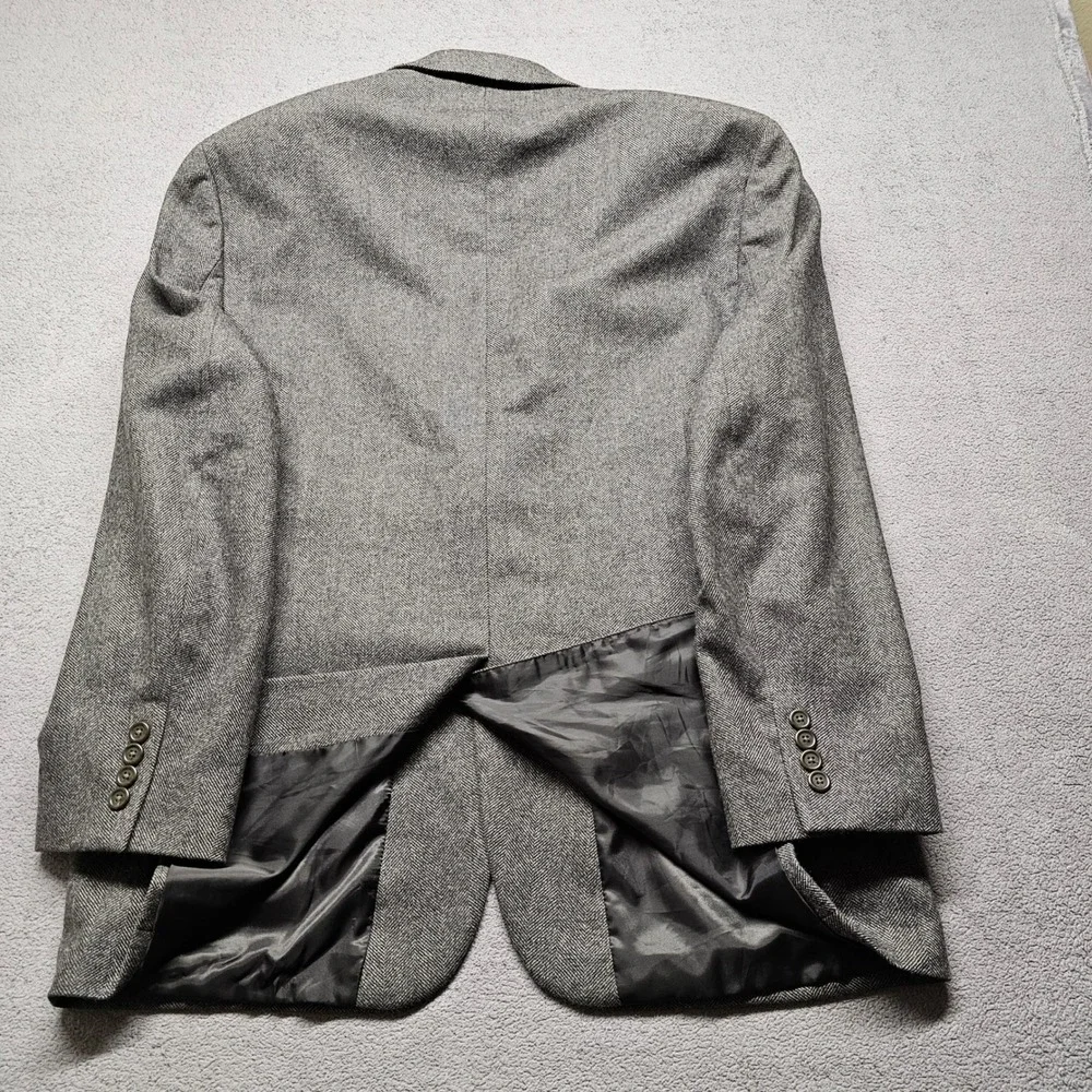 Lauren Ralph Lauren comfort measurements flap