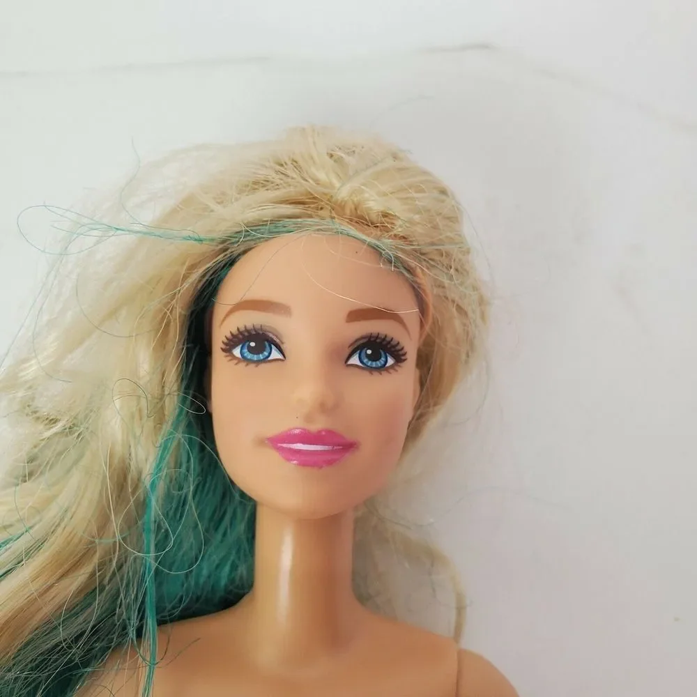 Mattel 2016 barbie
