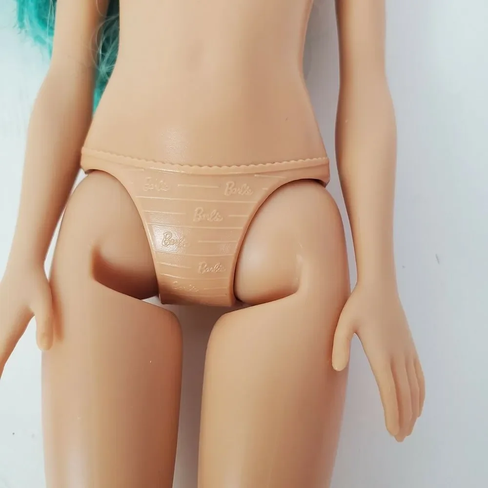 Mattel 2016 barbie