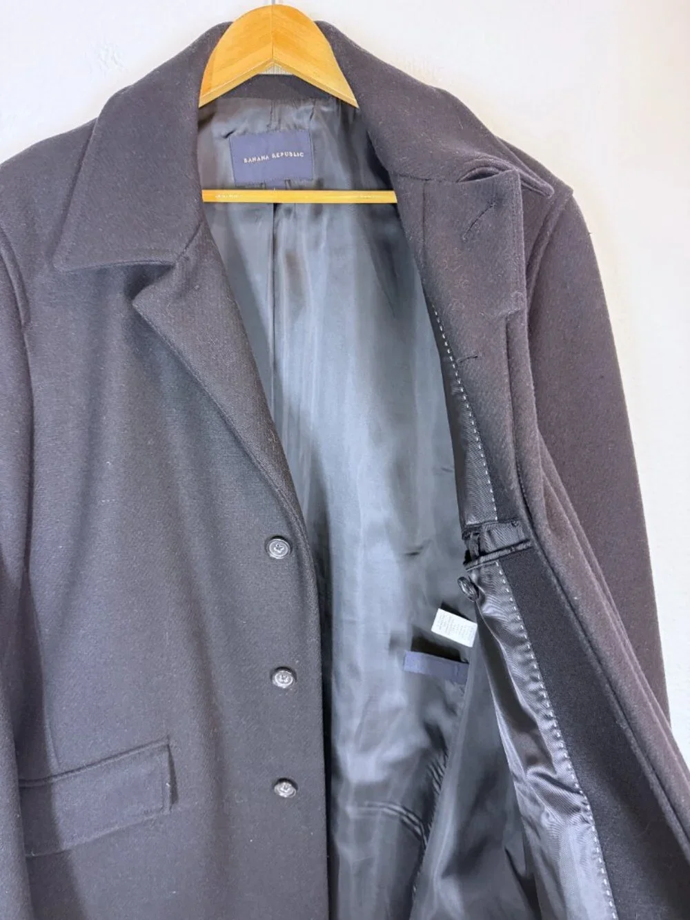 Banana Republic vintage banana