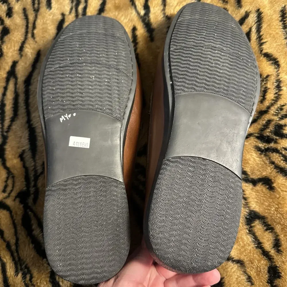 Dockers complete footwear ideal