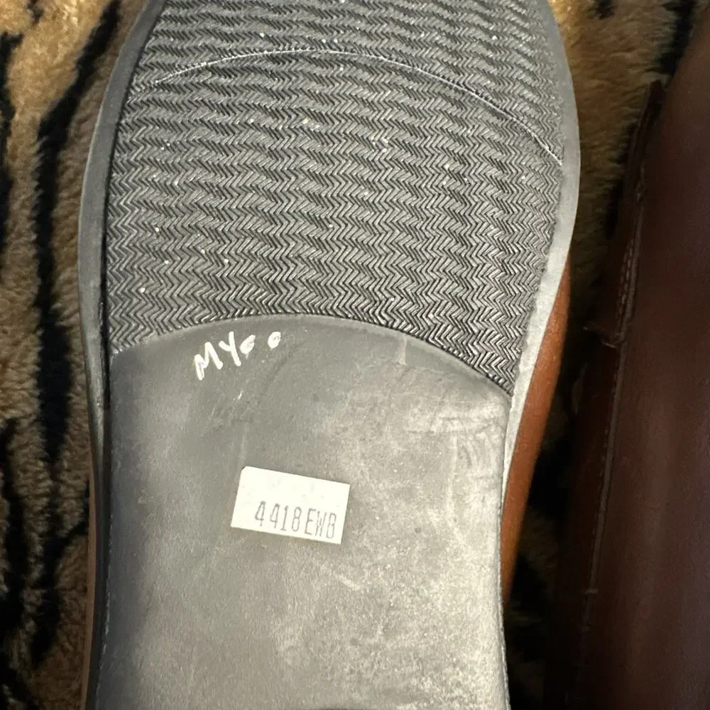 Dockers slip it insole
