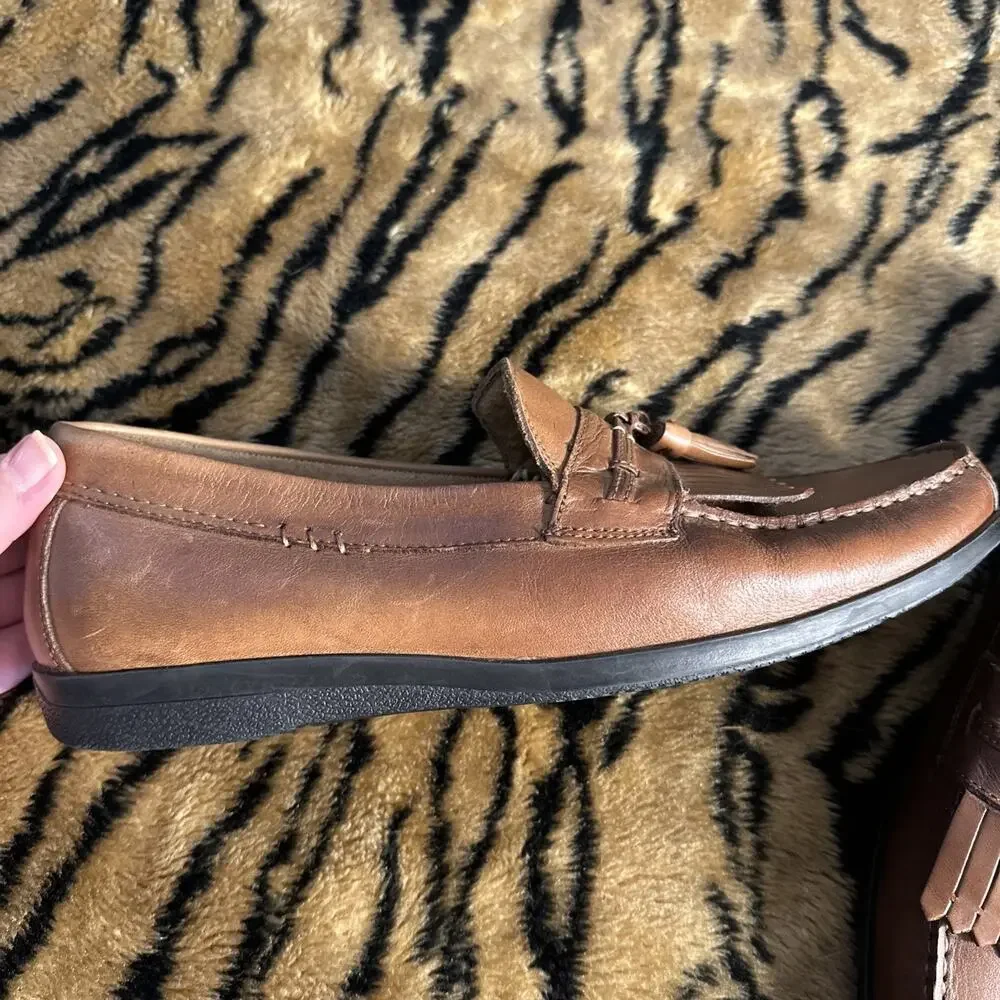 Dockers touch ideal practicality