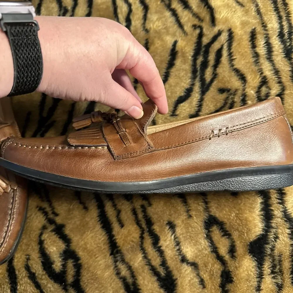 Dockers upper they