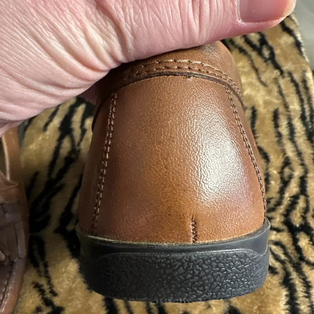Dockers theme round color