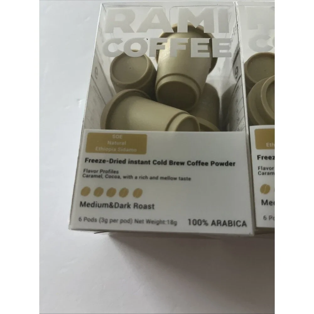 RAMI COFFEE rami coffee