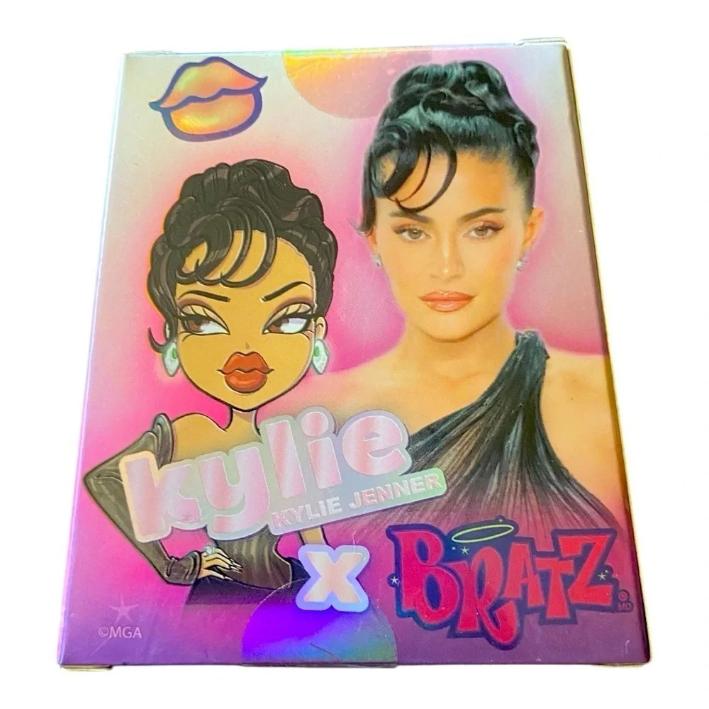 Bratz nwt girls