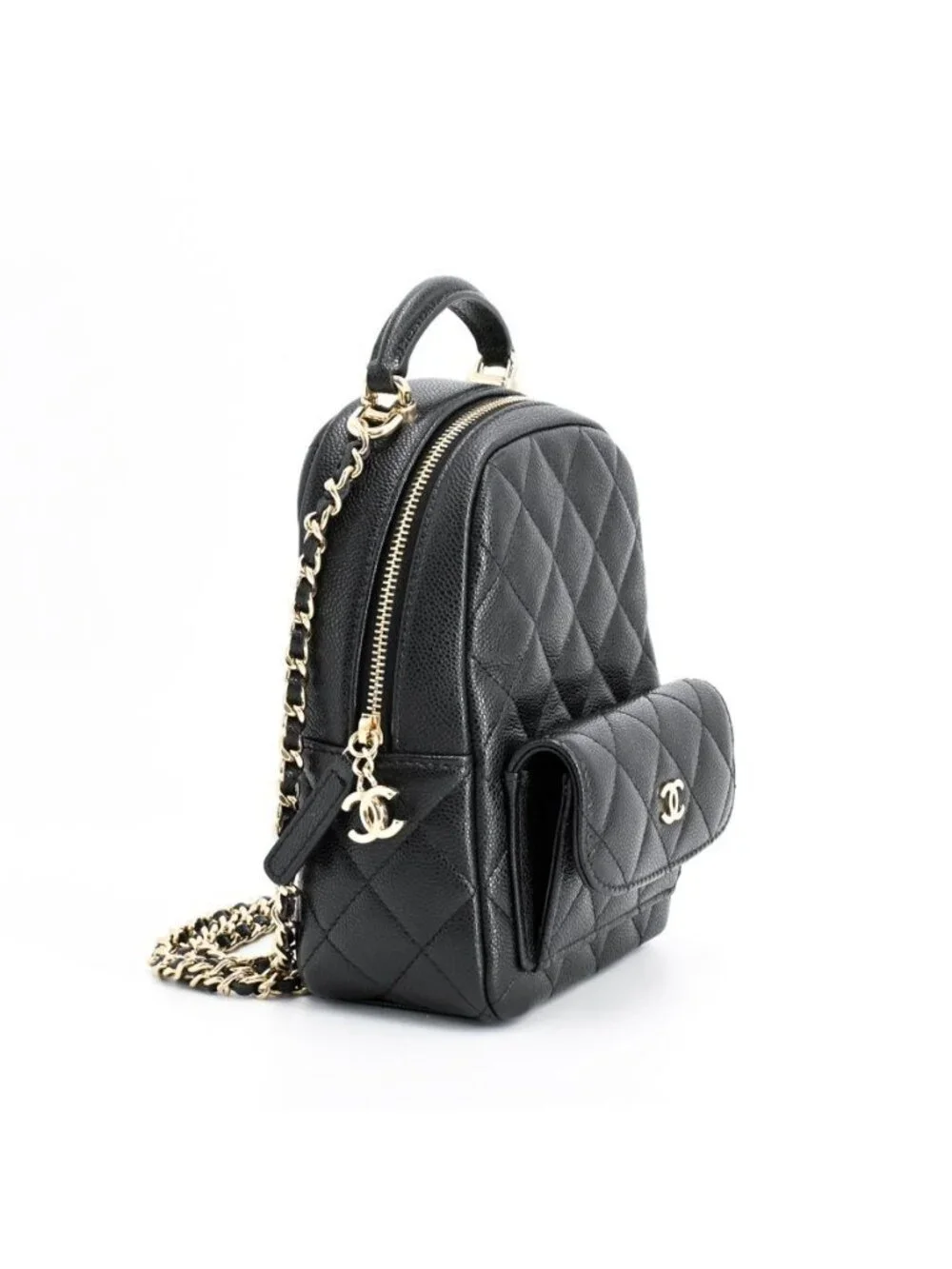 CHANEL this authentic