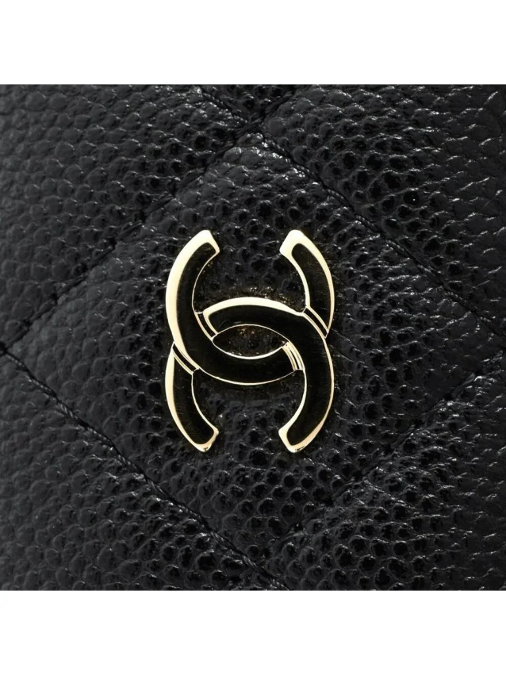 CHANEL this authentic