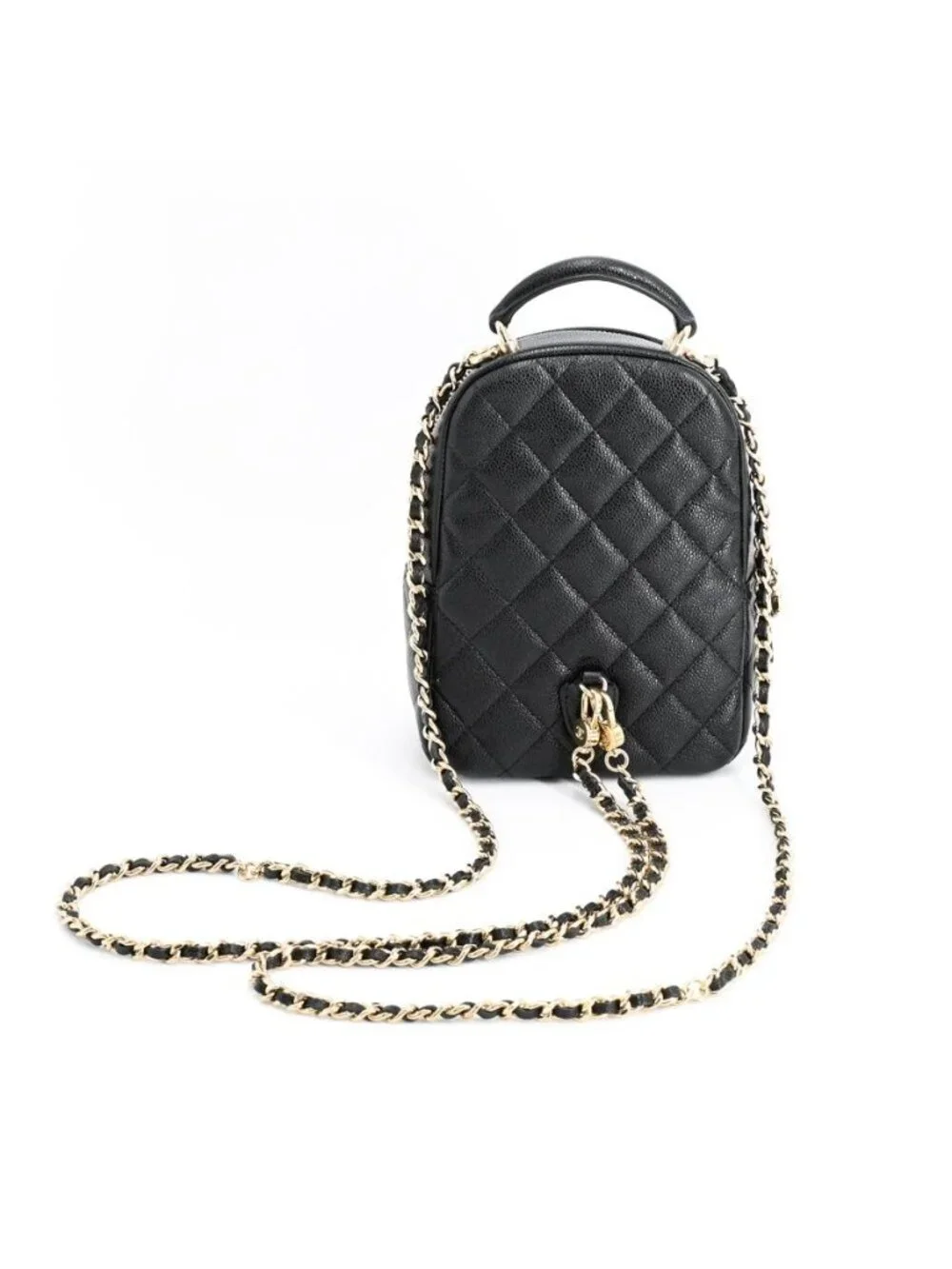 CHANEL this authentic