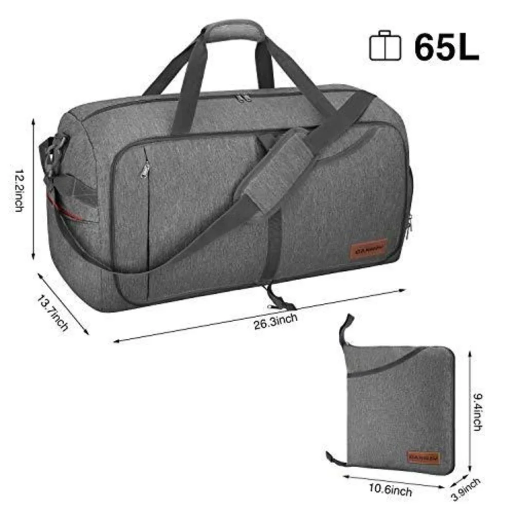 Canway 65l travel