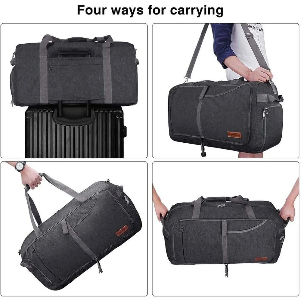 Canway 65l travel