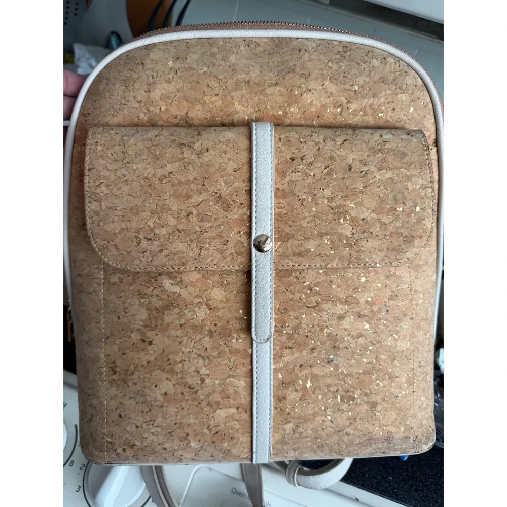 Miztique daisy backpack