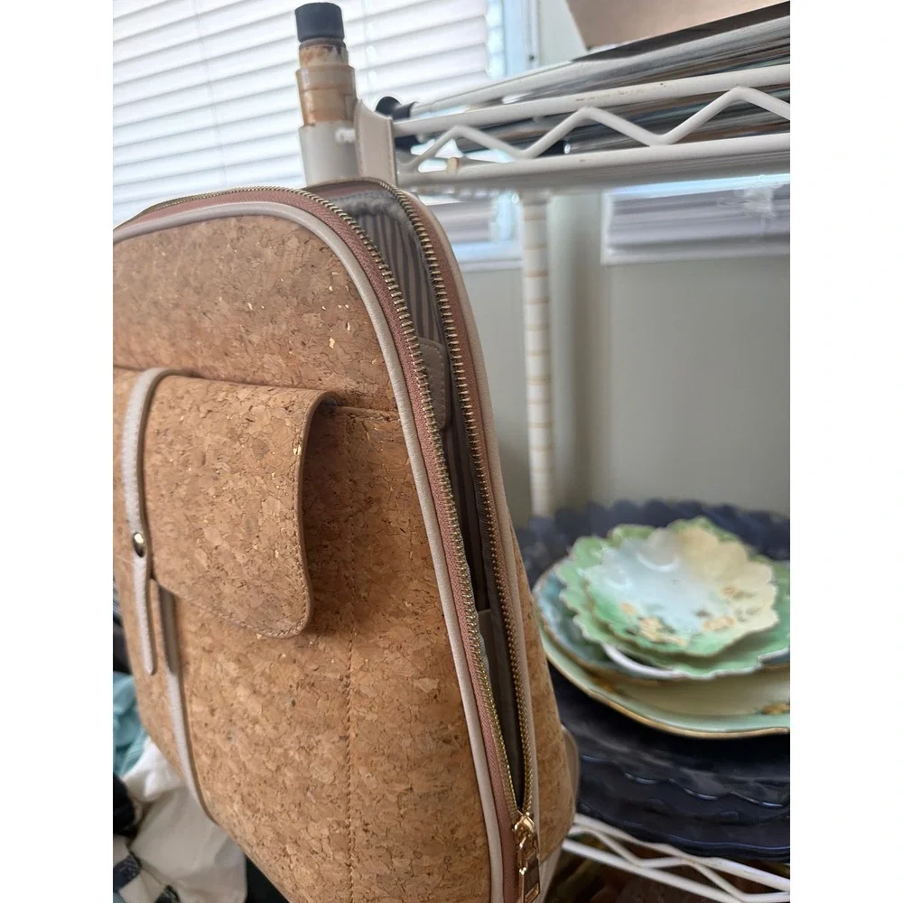 Miztique daisy backpack