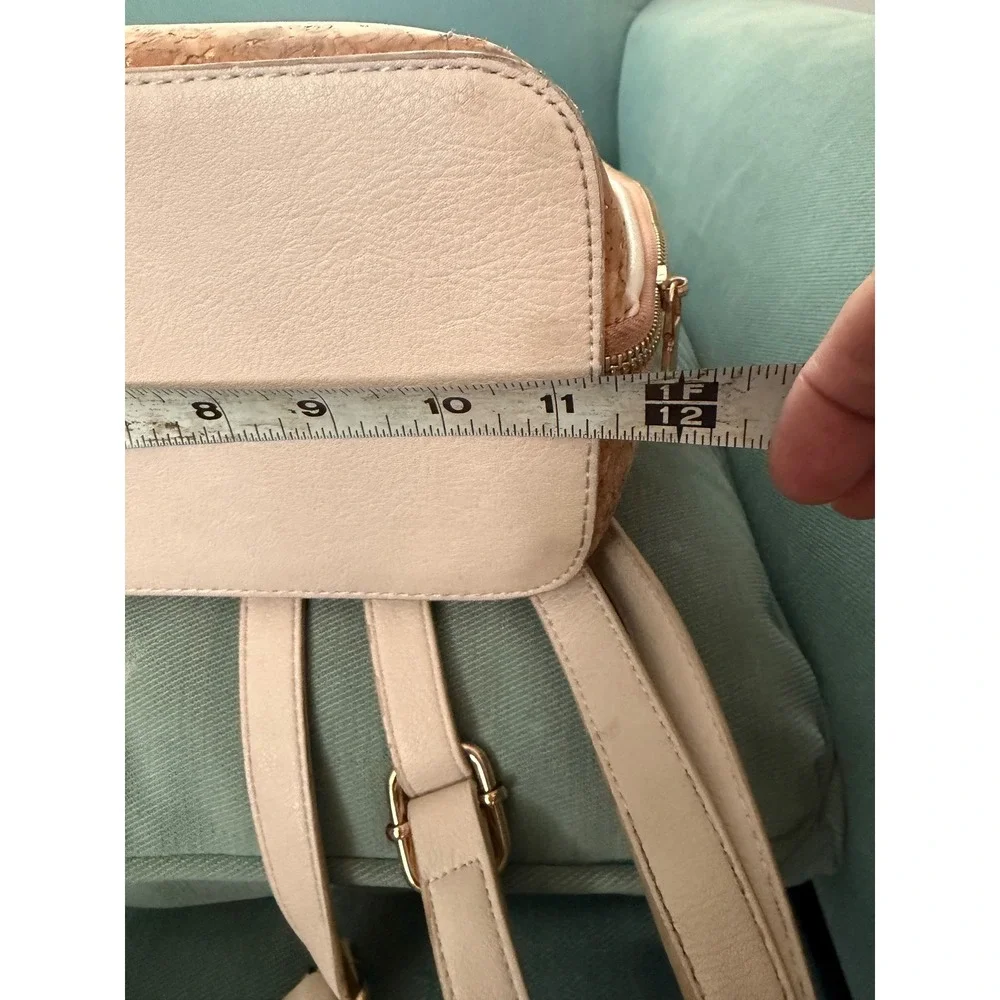 Miztique daisy backpack