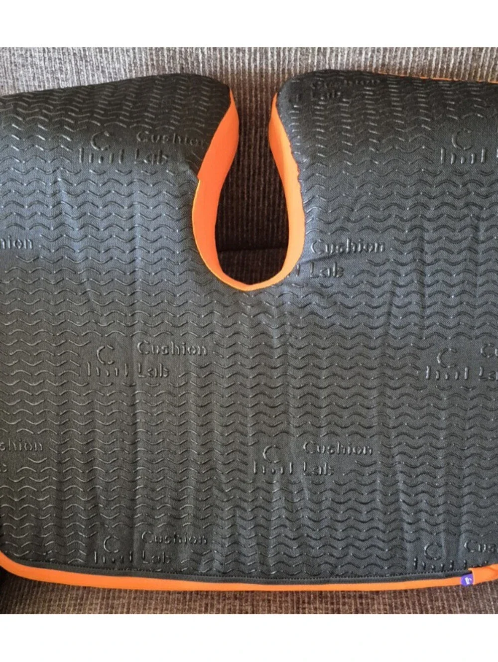N/A cushion lab