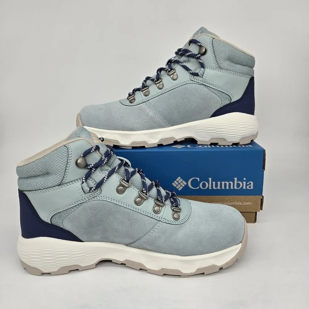 Columbia women newton