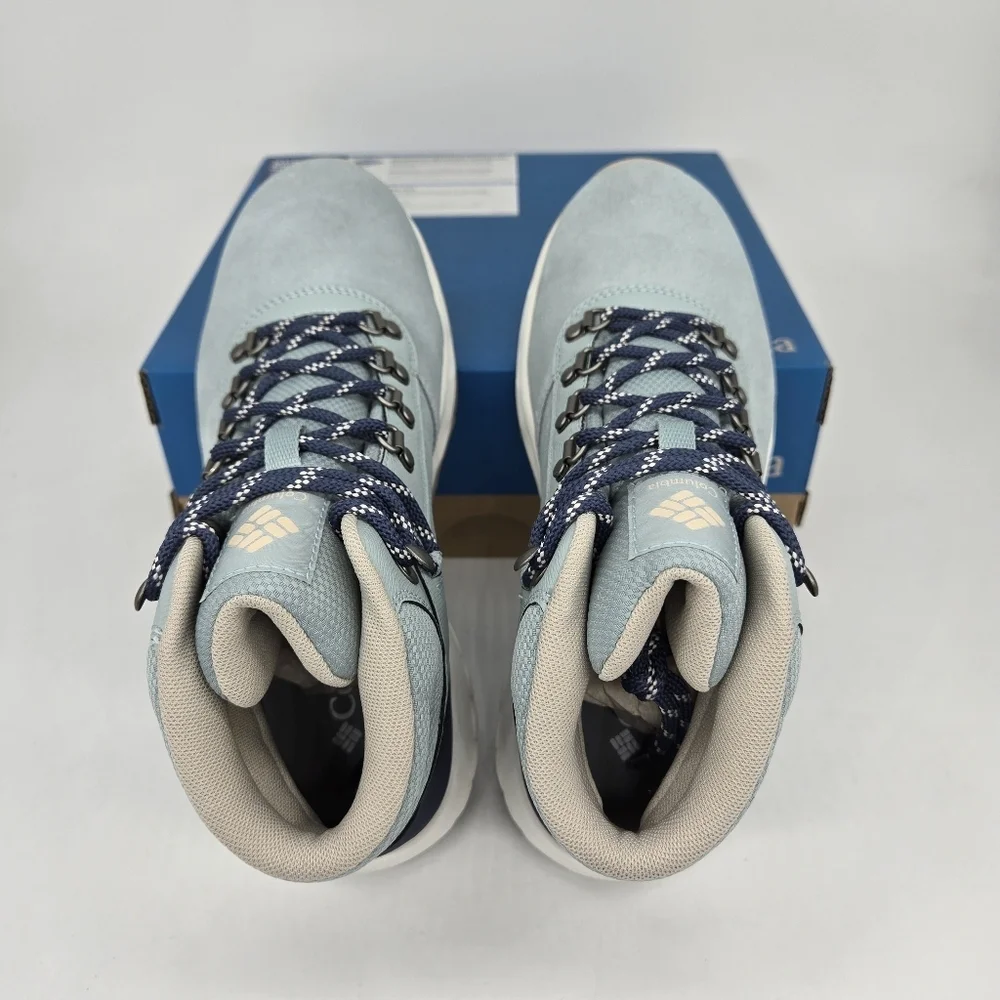 Columbia women newton