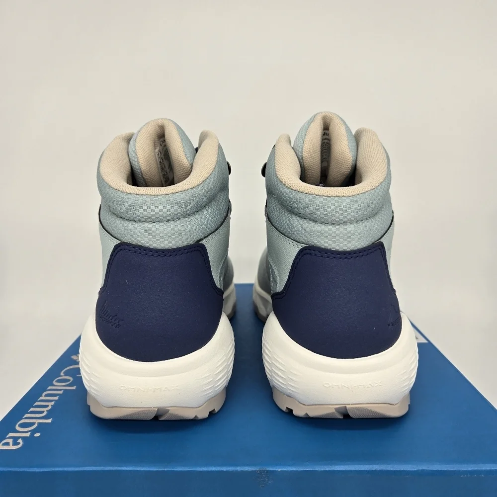 Columbia women newton