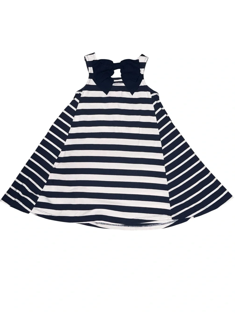 Tommy Bahama sleeveless striped