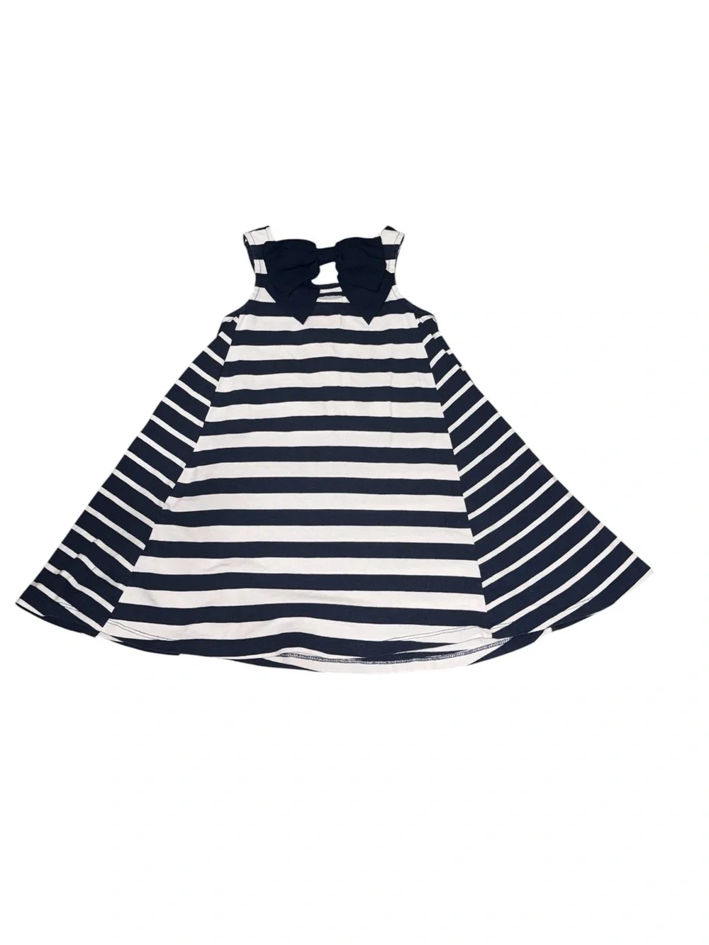Tommy Bahama sleeveless striped