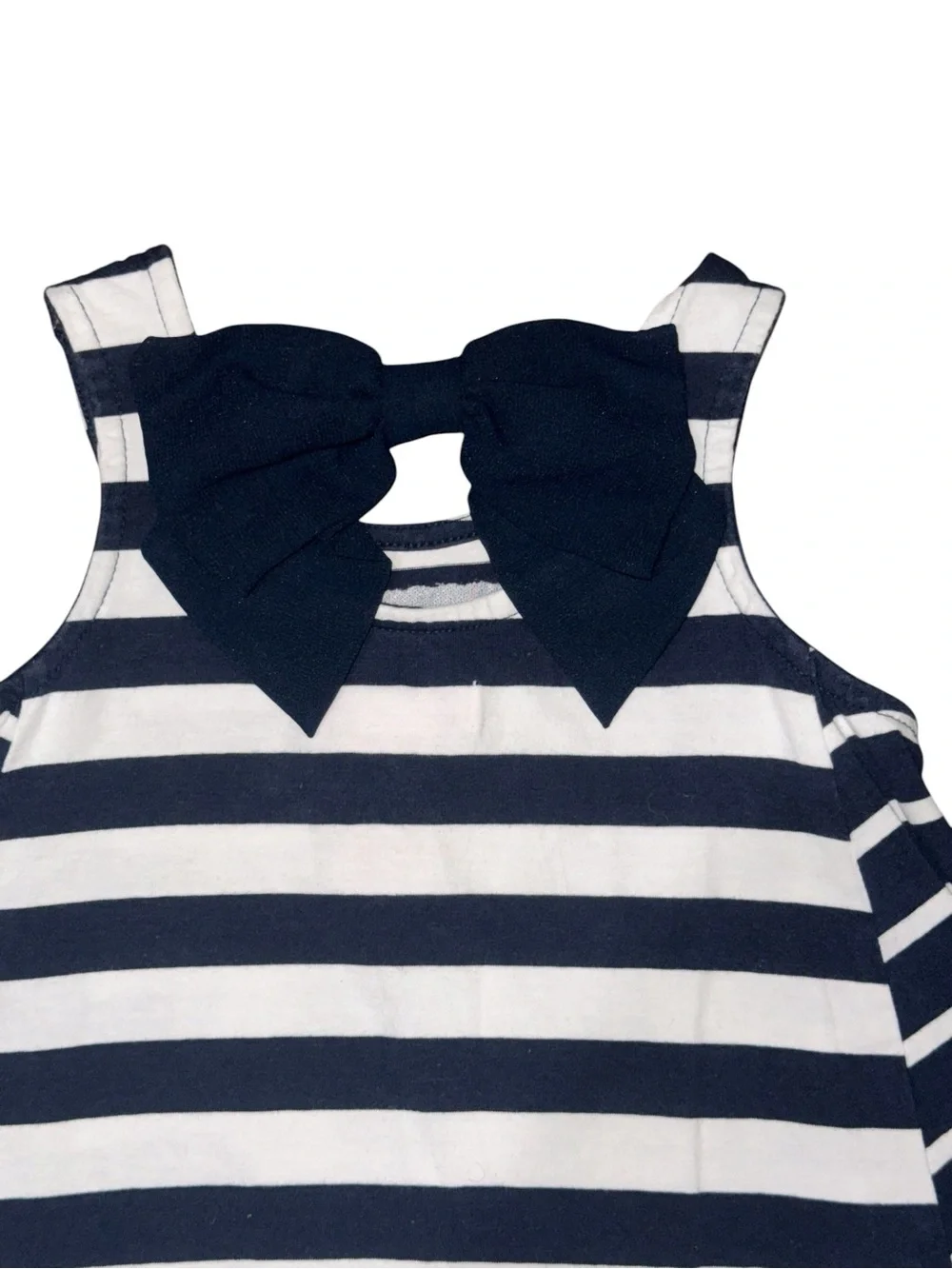 Tommy Bahama sleeveless striped