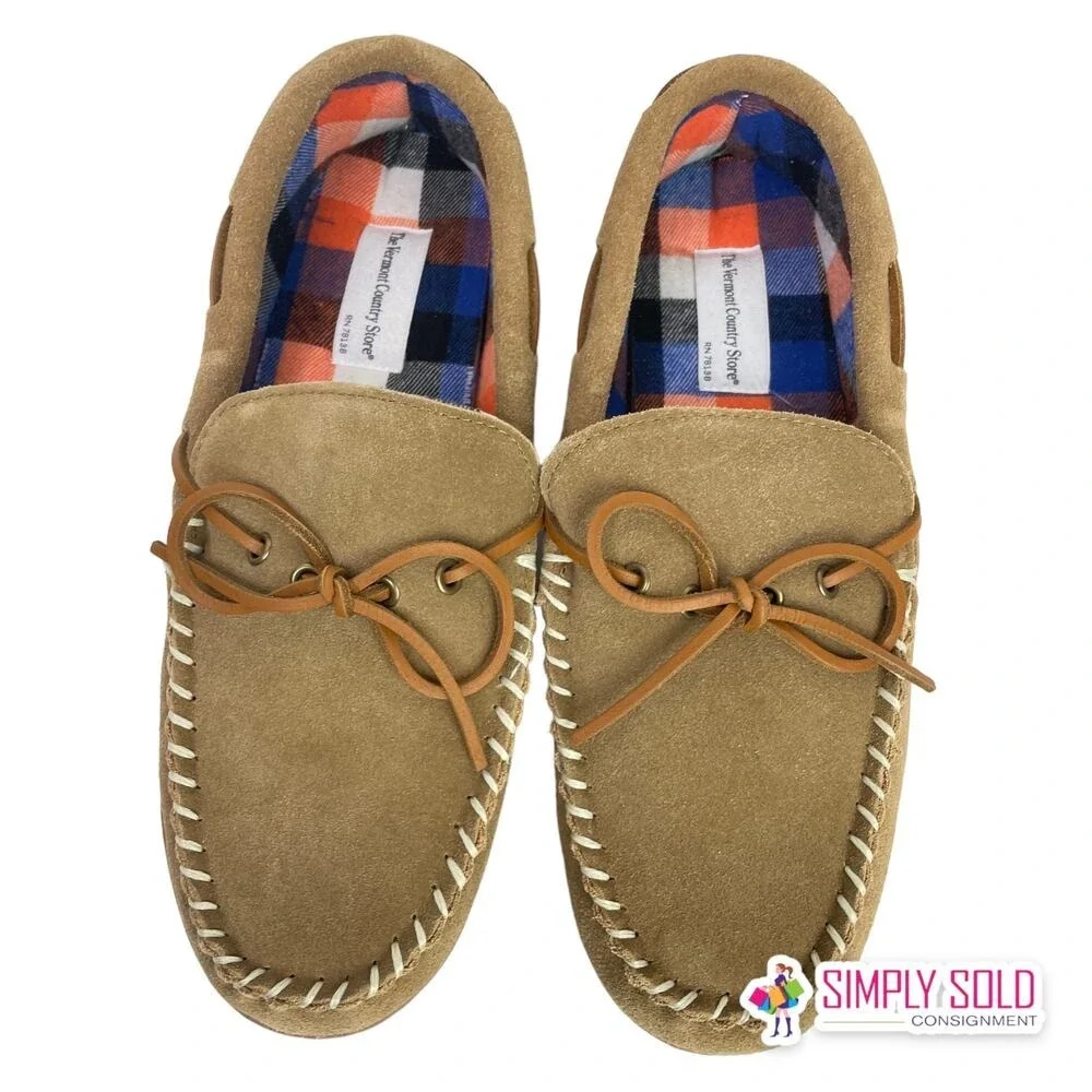 The vermont country store accent durable length