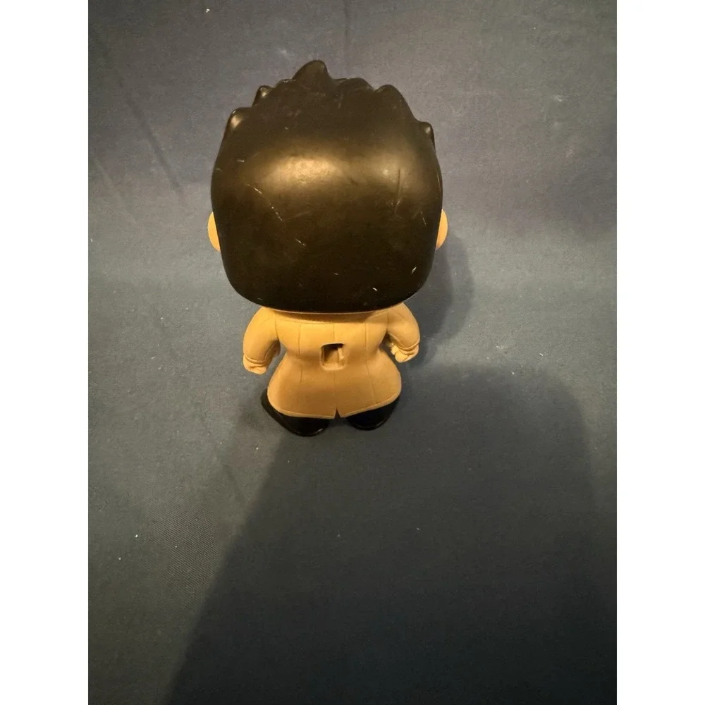 Funko retired figures