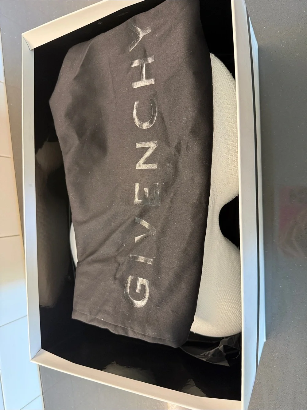 Givenchy TK-360 sneakers