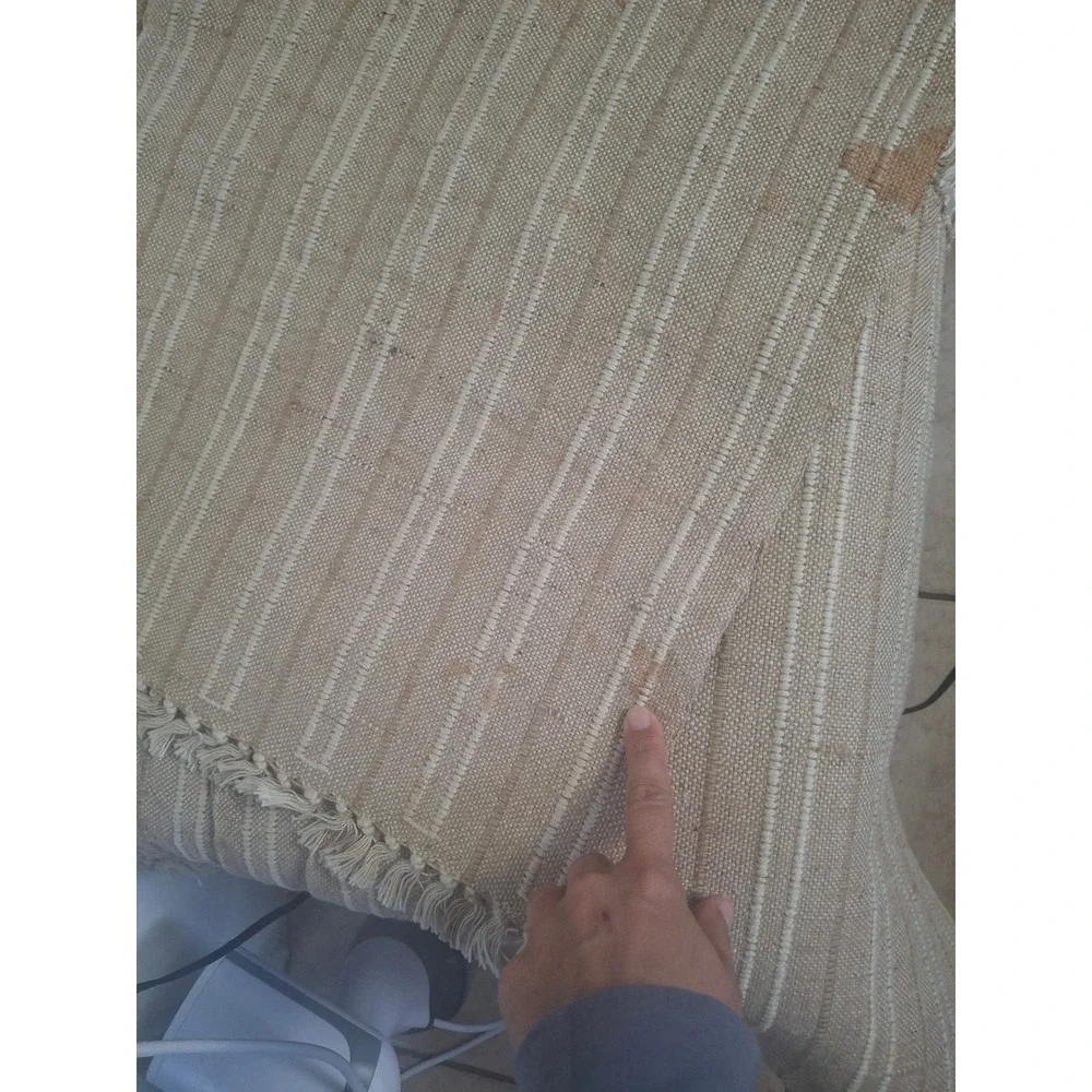 N/A please stripes rustic