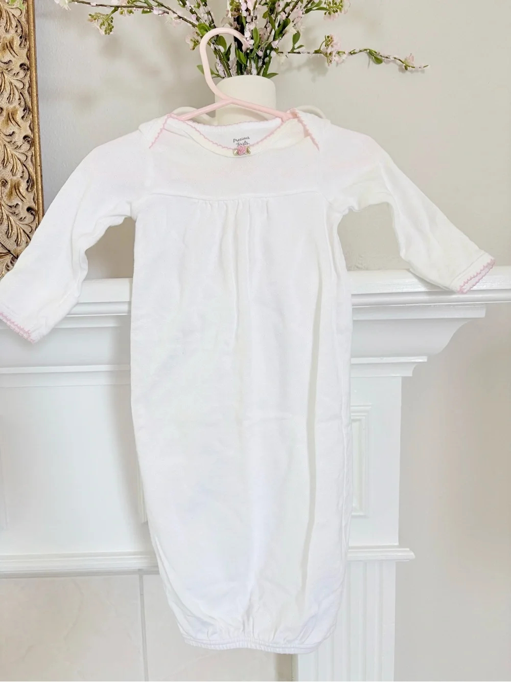 Carters soft white