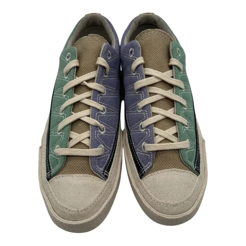 Converse‎ Chuck 70 Ox Shoes Men's Size 13 Cool Sage Slate Lilac 171549C
