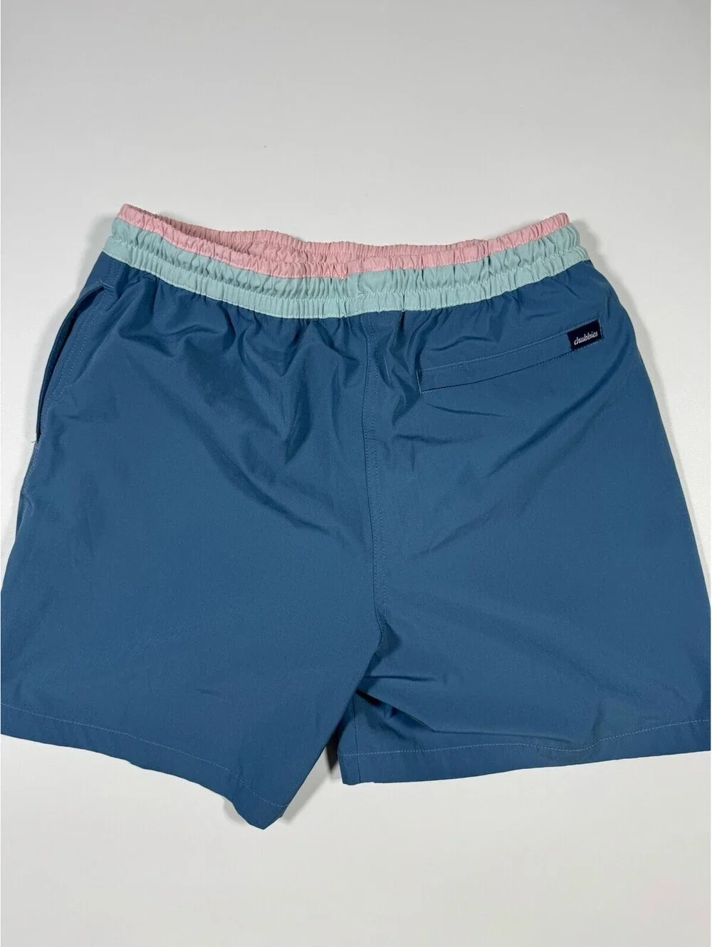 chubbies men’s lined