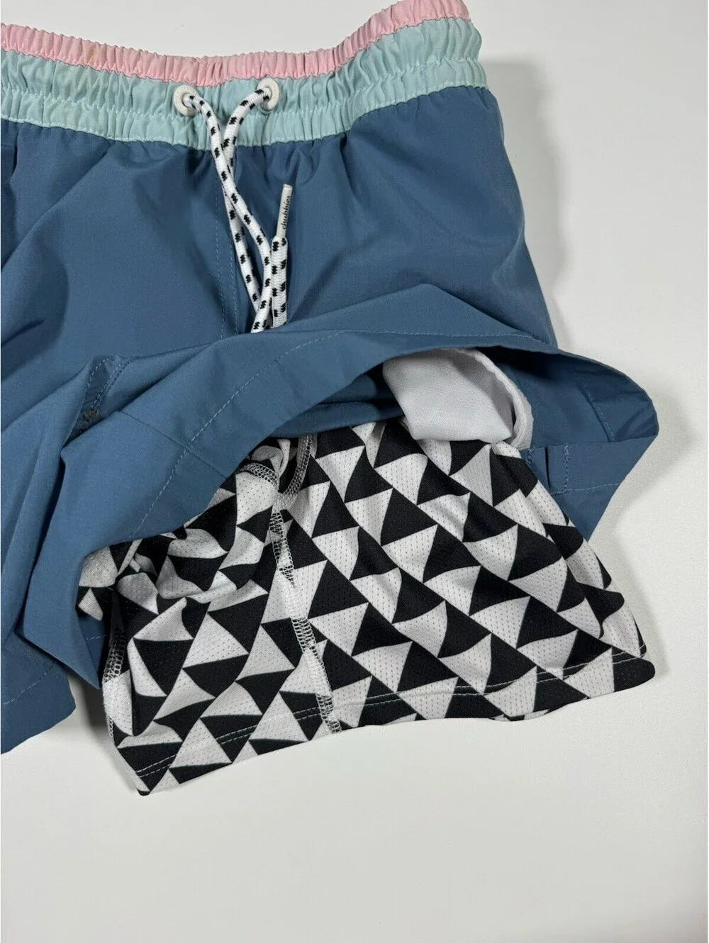 chubbies men’s lined