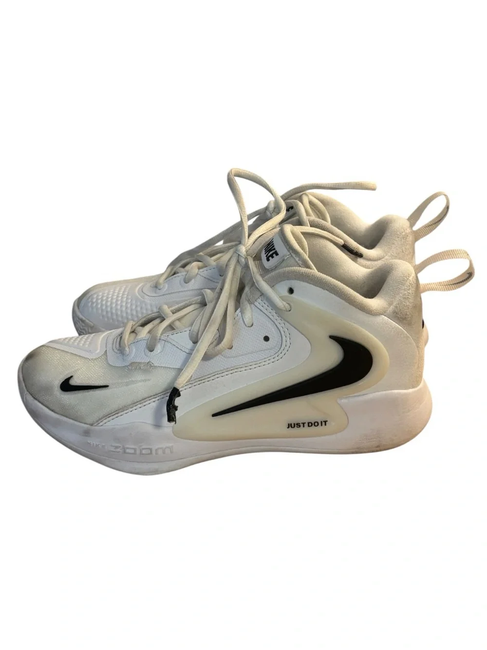 Nike good preowned