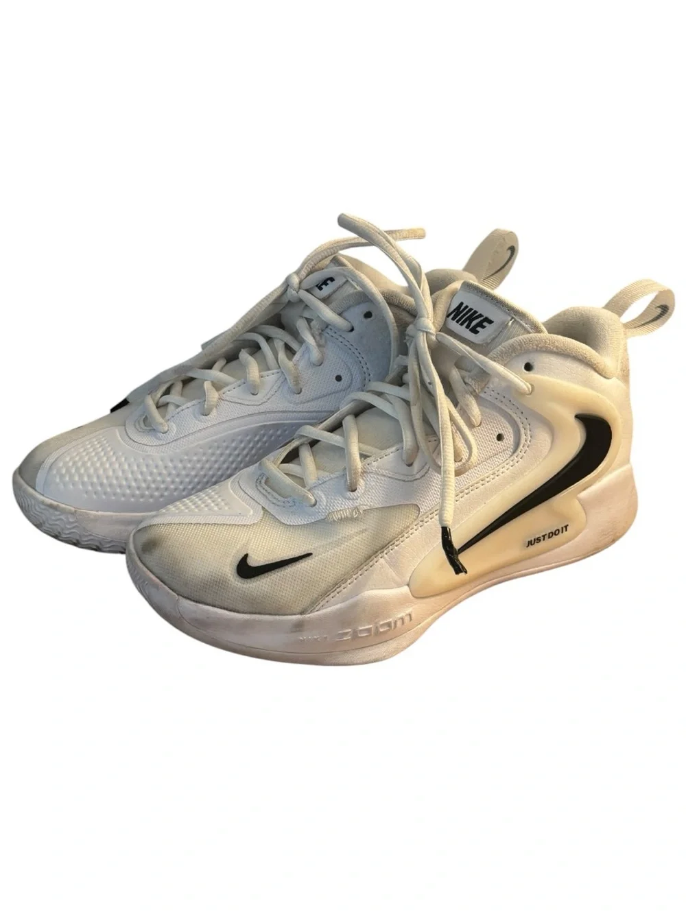 Nike good preowned