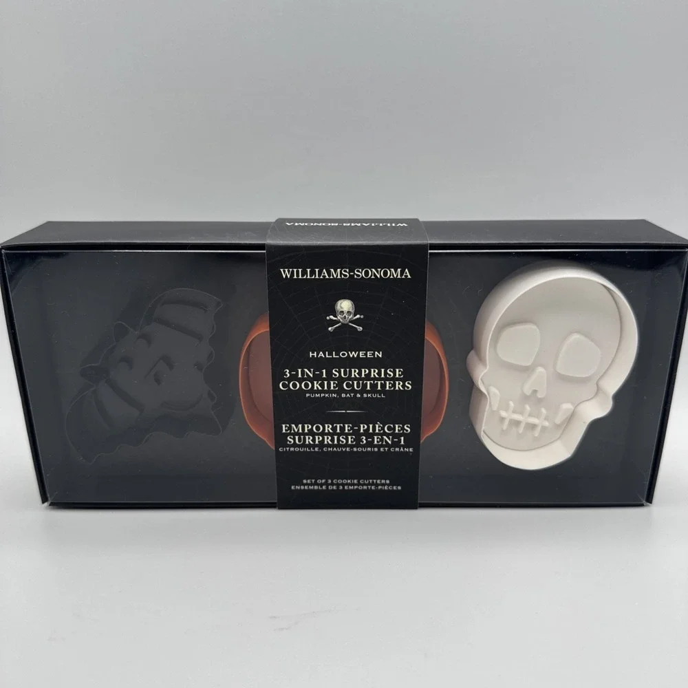 Williams Sonoma brand new