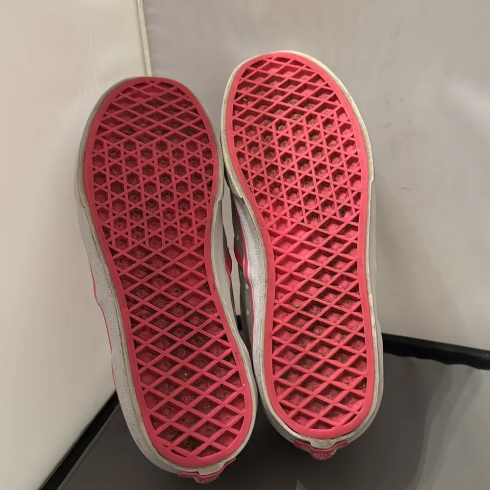 Vans charming slip