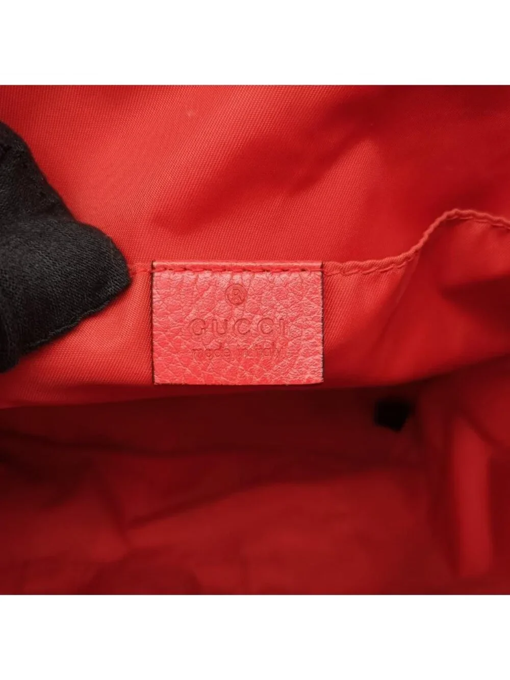 Gucci this authentic
