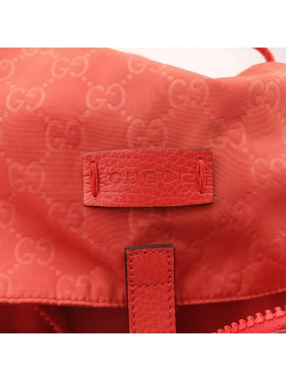Gucci this authentic