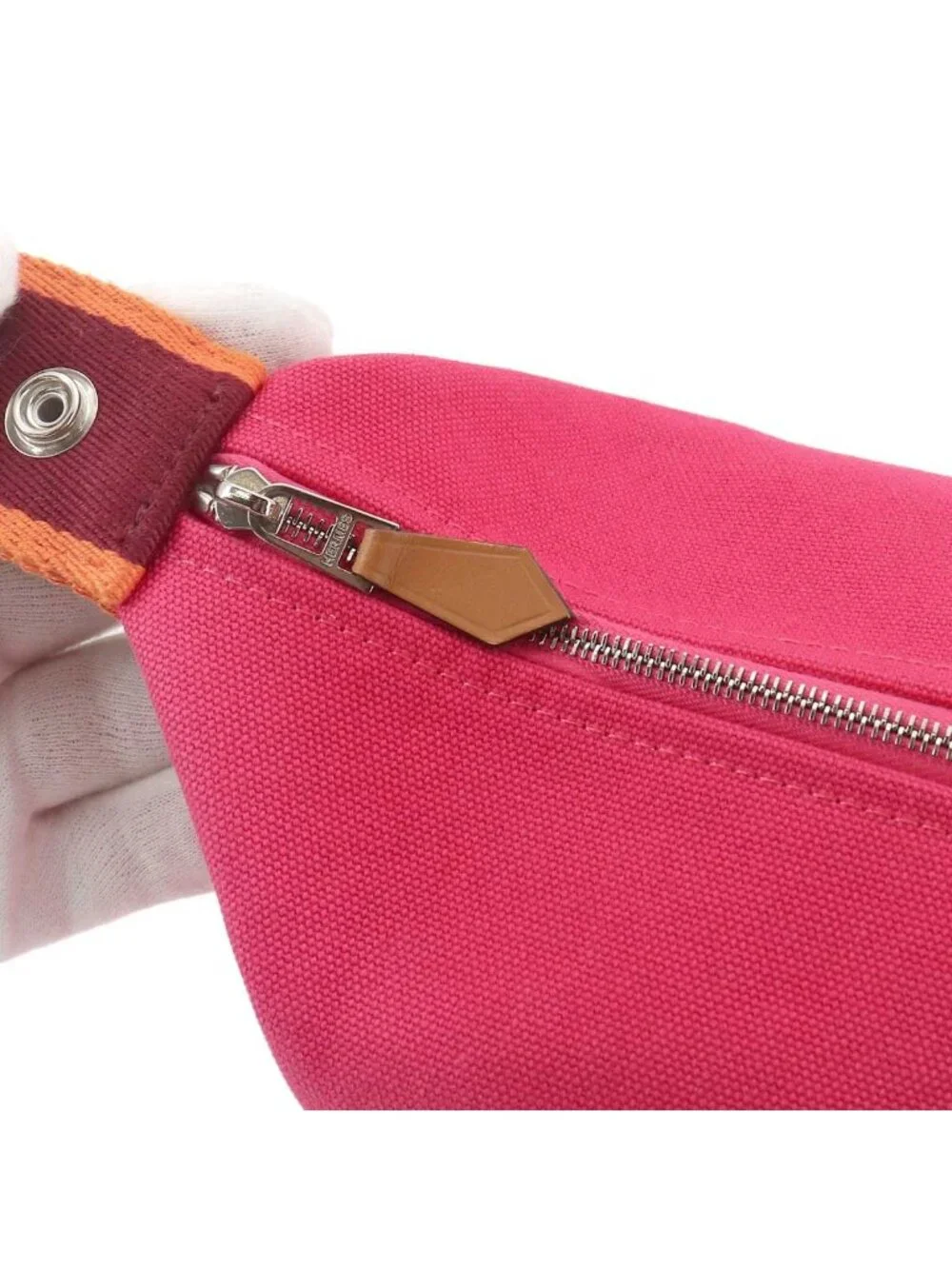 Hermes this authentic