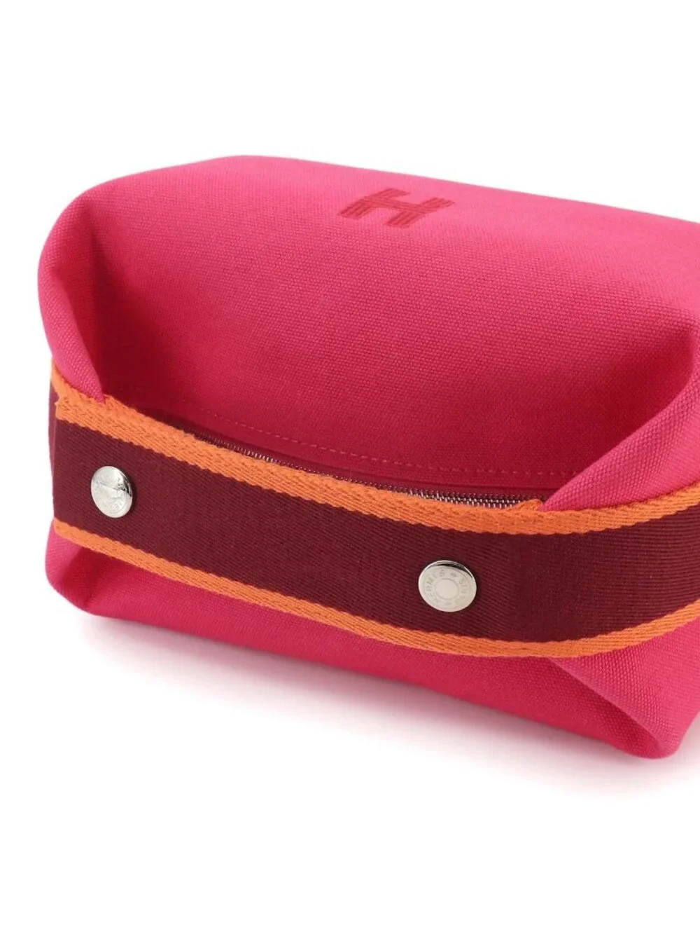 Hermes this authentic