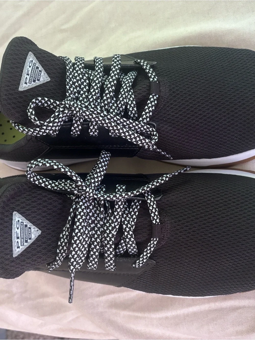 Columbia casual athletic