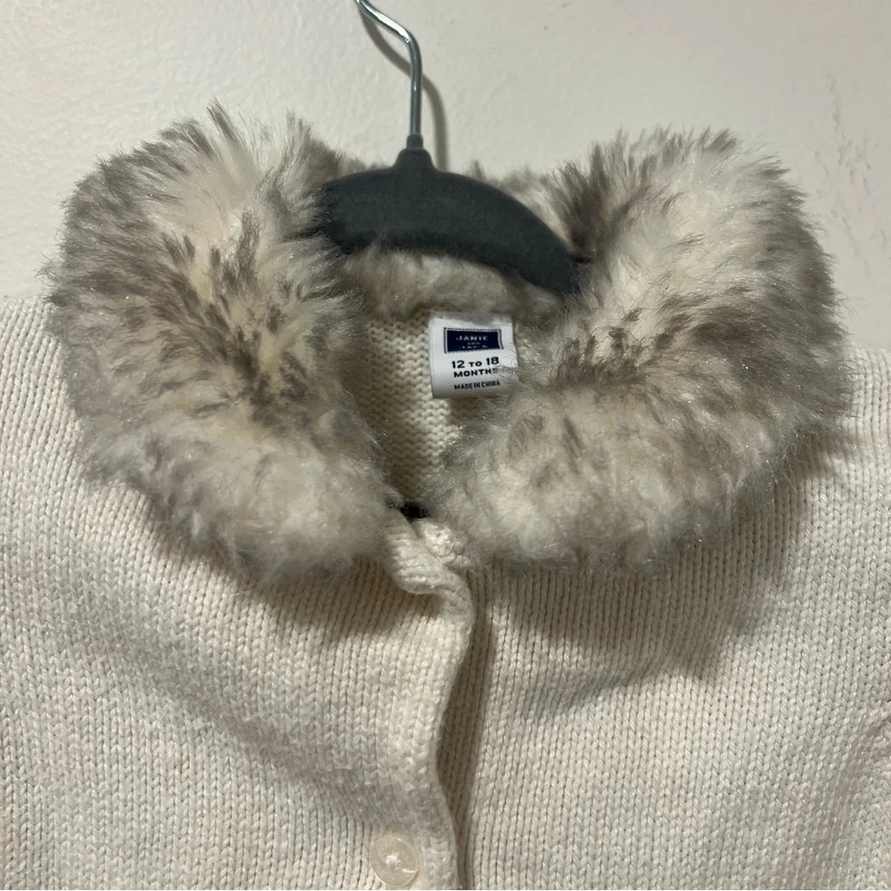 Gymboree faux pockets