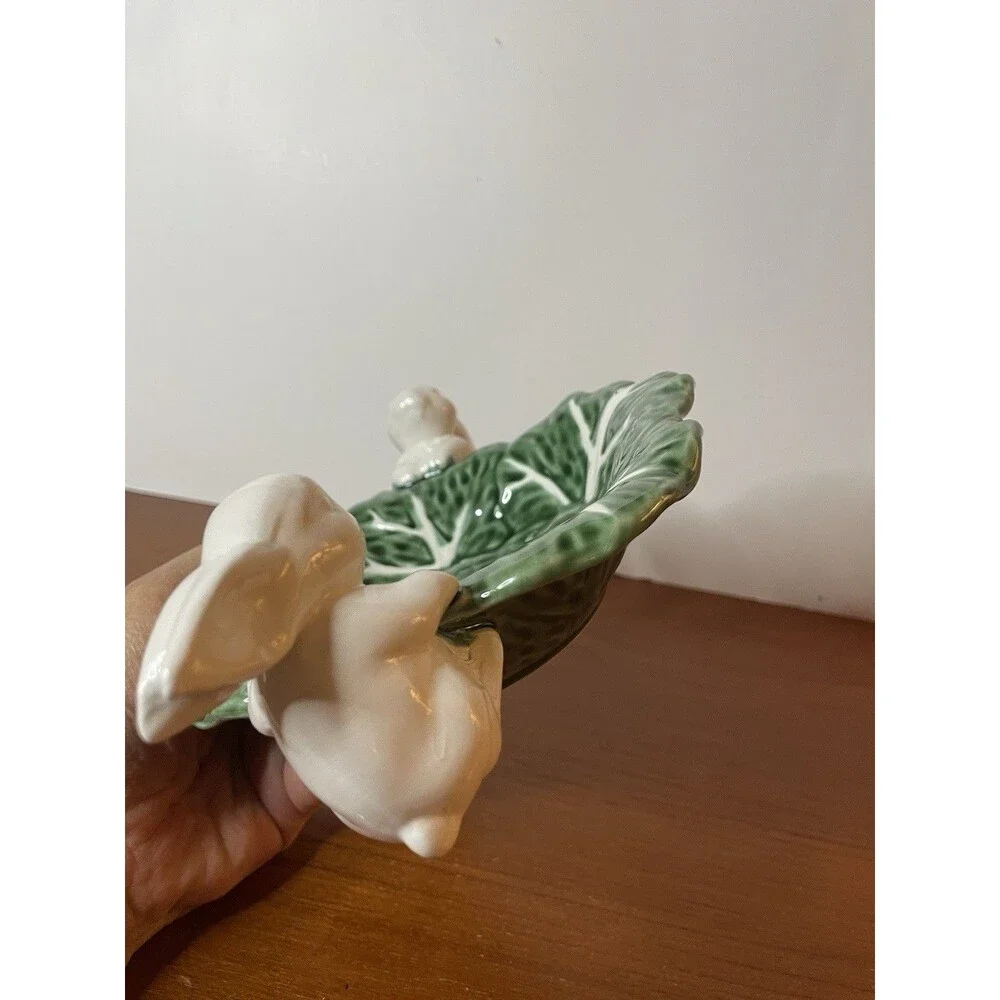Maxcera easter bunny