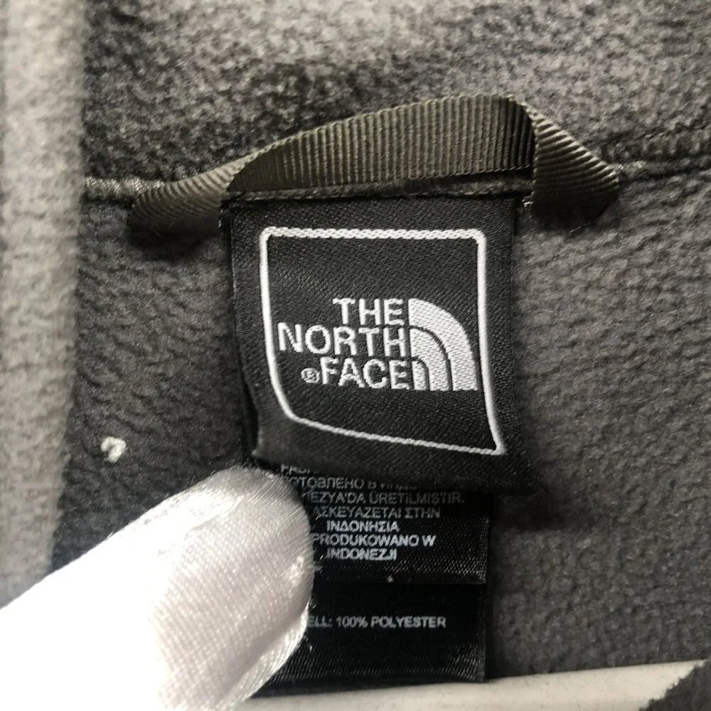The North Face north face