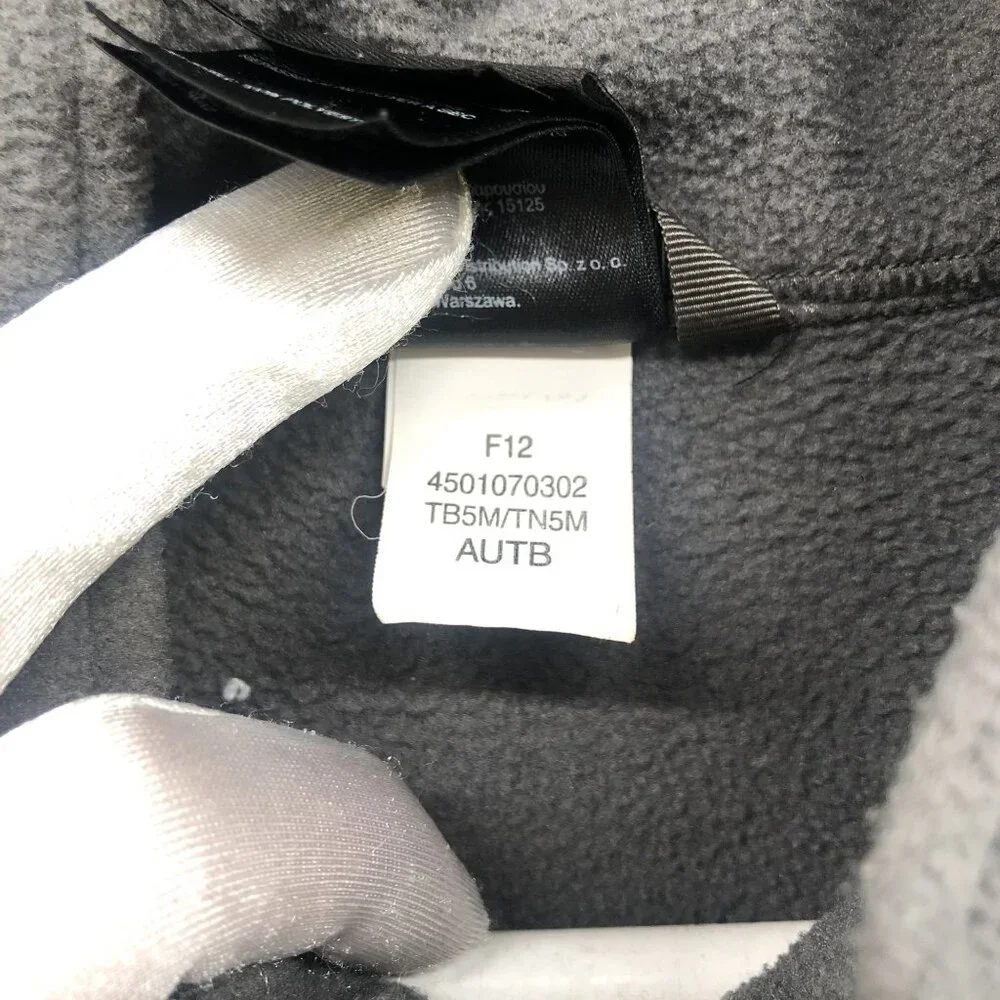The North Face north face