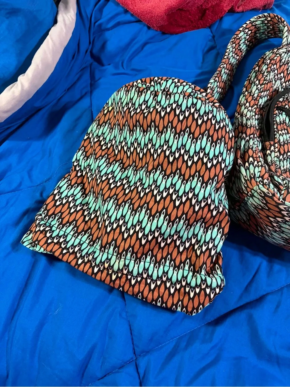 Vera Bradley set matching