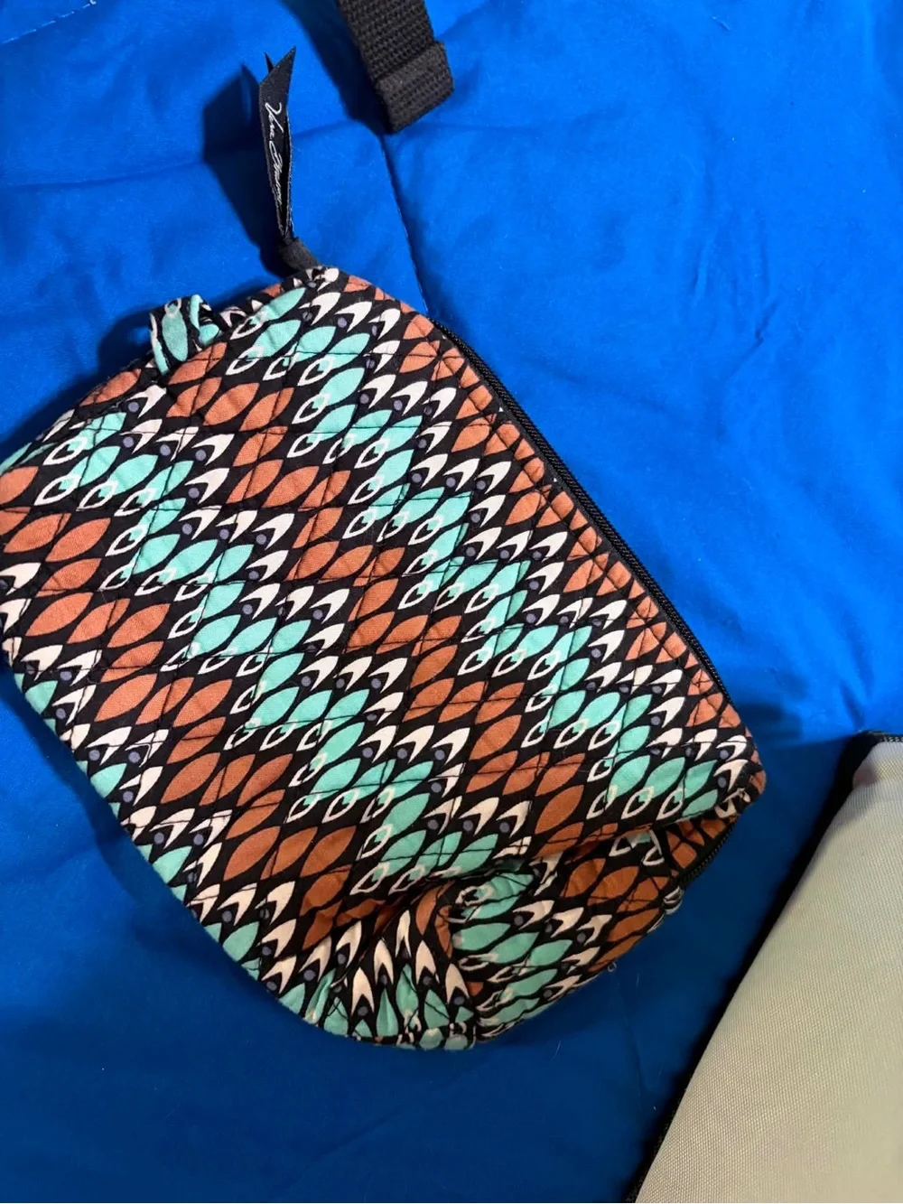 Vera Bradley set matching